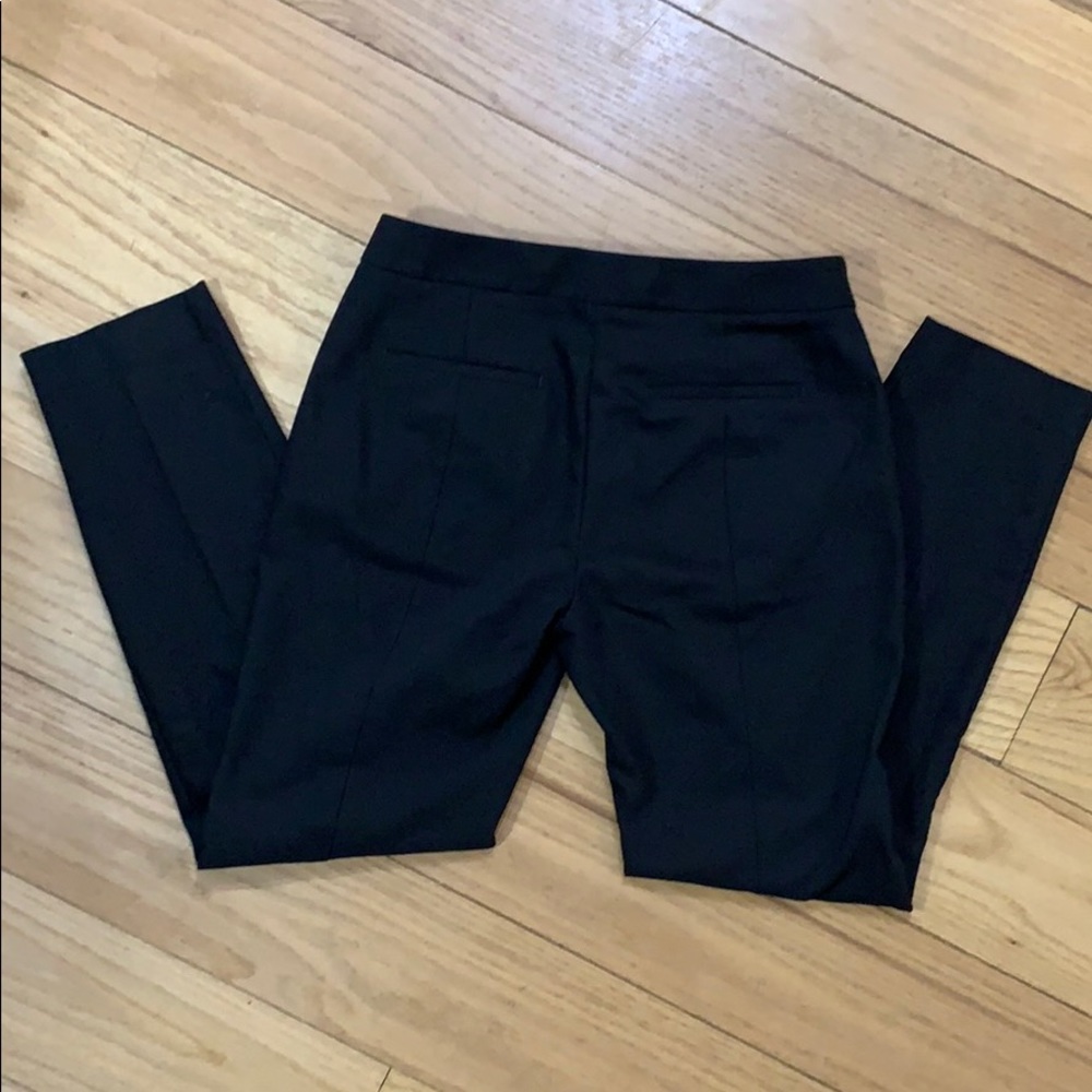 Express, Columnist Pants, 4 Regular - image 4